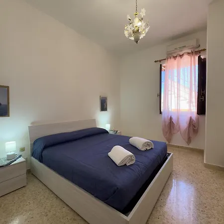 Hébergement de vacances Barcarello & Sea