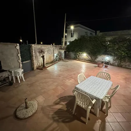 Barcarello & Sea * Palerme