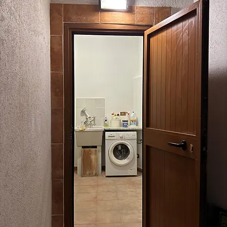 Barcarello & Sea * Palerme