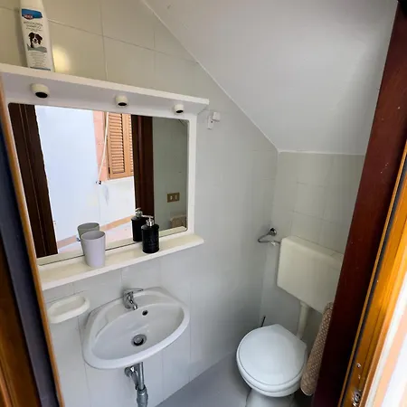 Barcarello & Sea Palerme