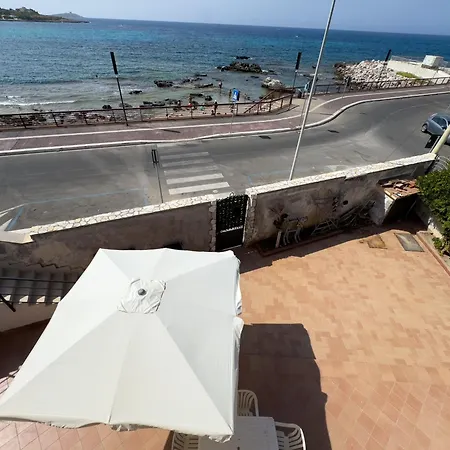 Barcarello & Sea Hébergement de vacances Palerme