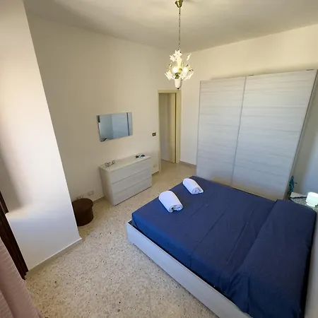 Barcarello & Sea Hébergement de vacances Palerme