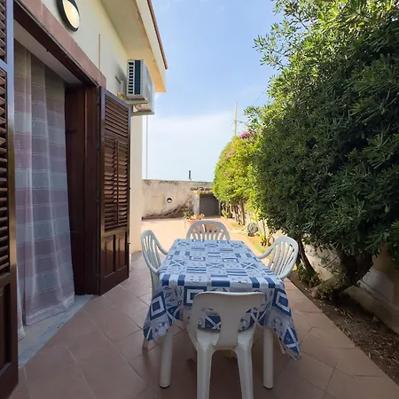 Barcarello & Sea Hébergement de vacances Palerme