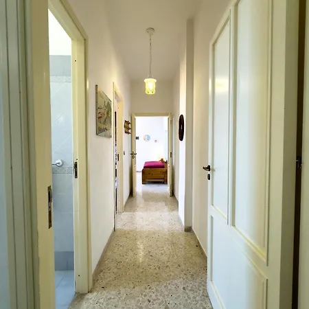 Hébergement de vacances Barcarello & Sea