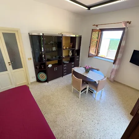 Barcarello & Sea Hébergement de vacances Palerme