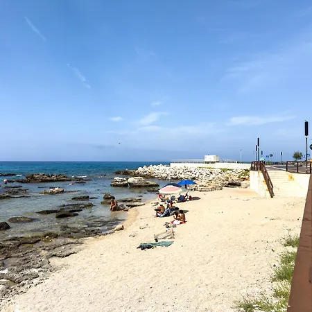 Barcarello & Sea Hébergement de vacances *