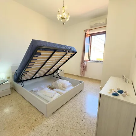 Barcarello & Sea Hébergement de vacances