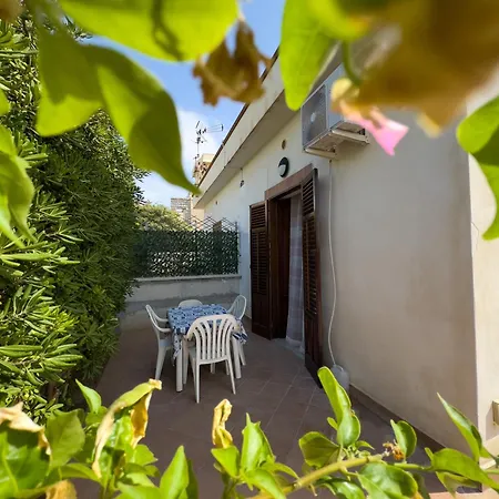 Hébergement de vacances Barcarello & Sea *