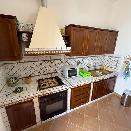 Hébergement de vacances Barcarello & Sea *