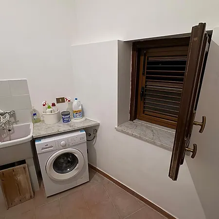 Hébergement de vacances Barcarello & Sea Palerme